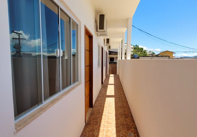 Rent by room in Angra dos Reis - Suíte com vista Pro Mar Rent by room in Angra dos Reis - Suíte com vista Pro Mar