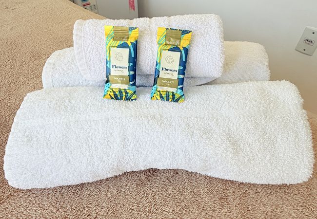 Rent by room in Angra dos Reis - Suíte com vista Pro Mar Rent by room in Angra dos Reis - Suíte com vista Pro Mar