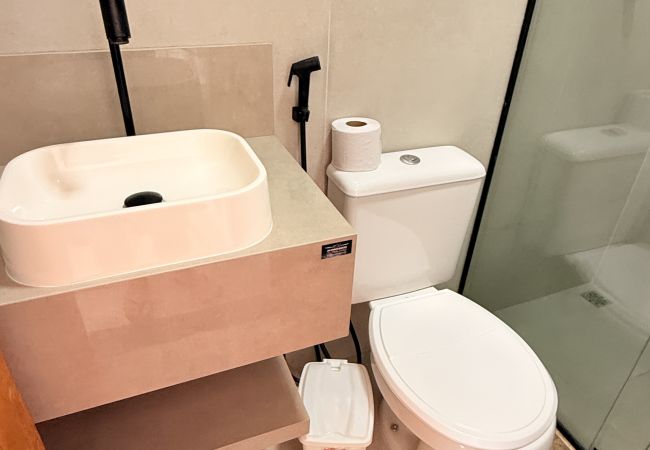 Rent by room in Angra dos Reis -  Suíte com vista Para o Mar - Mirante do Marinas Rent by room in Angra dos Reis -  Suíte com vista Para o Mar - Mirante do Marinas