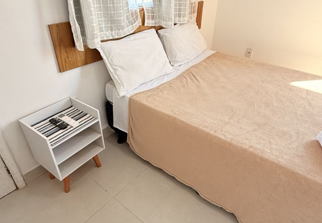 Rent by room in Angra dos Reis -  Suíte com vista Para o Mar - Mirante do Marinas Rent by room in Angra dos Reis -  Suíte com vista Para o Mar - Mirante do Marinas