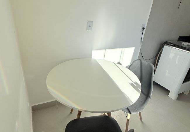 Rent by room in Angra dos Reis - Suíte com vista Para o Mar - Mirante do Marinas Rent by room in Angra dos Reis - Suíte com vista Para o Mar - Mirante do Marinas