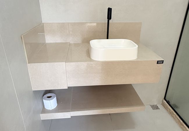 Rent by room in Angra dos Reis -  Suíte com vista Para o Mar - Mirante do Marinas Rent by room in Angra dos Reis -  Suíte com vista Para o Mar - Mirante do Marinas