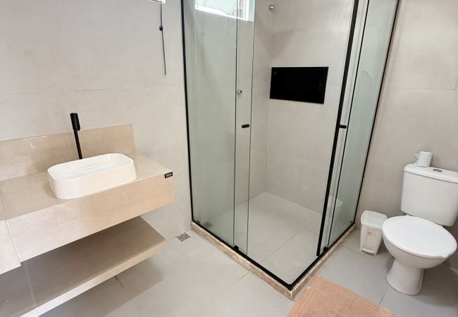 Rent by room in Angra dos Reis -  Suíte com vista Para o Mar - Mirante do Marinas Rent by room in Angra dos Reis -  Suíte com vista Para o Mar - Mirante do Marinas