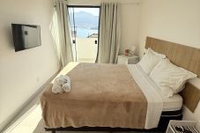 Rent by room in Angra dos Reis -  Suíte com vista Para o Mar - Mirante do Marinas