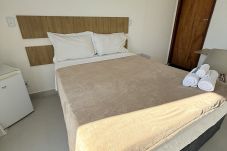 Rent by room in Angra dos Reis -  Suíte com vista Para o Mar - Mirante do Marinas