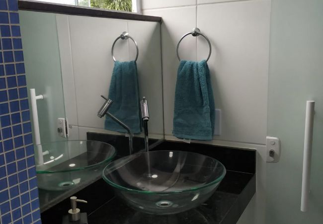 House in Angra dos Reis - Mirante do Américo House in Angra dos Reis - Mirante do Américo