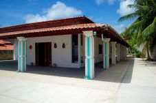 House in Fortaleza - Casa perto da Praia Canto da Barra em Fortaleza/CE