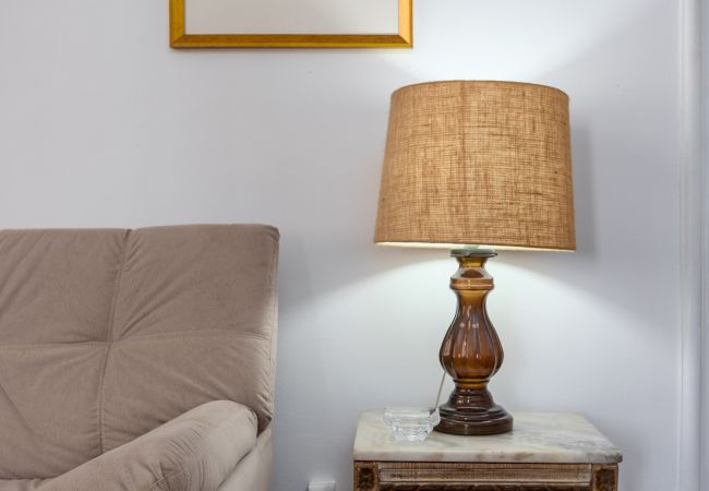Apartment in Rio de Janeiro - Sea view, 50 metres from the beach | BI701 Apartment in Rio de Janeiro - Sea view, 50 metres from the beach | BI701