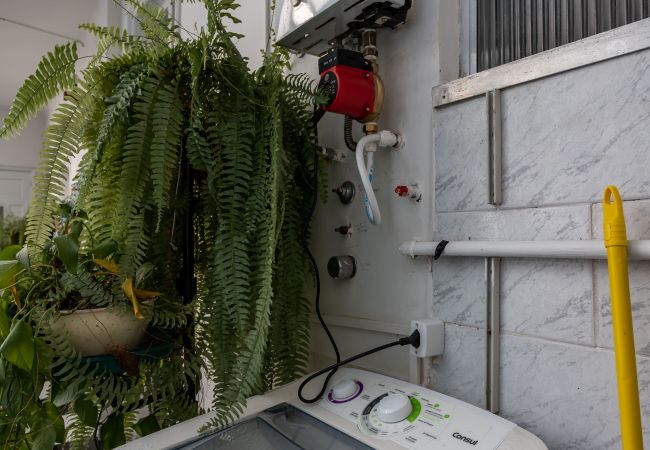 Apartment in Rio de Janeiro - Sea view, 50 metres from the beach | BI701 Apartment in Rio de Janeiro - Sea view, 50 metres from the beach | BI701