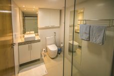 Studio in João Pessoa - GOLDFLAT | Cabo Branco, Cobertura, Praia, Wifi.