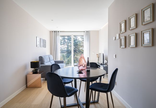 Apartment in Madrid - PALACIO REAL - MADRID, 2HH, 2 BAÑOS, 6 PAX Apartment in Madrid - PALACIO REAL - MADRID, 2HH, 2 BAÑOS, 6 PAX