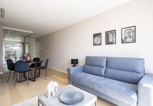 Apartment in Madrid - PALACIO REAL - MADRID, 2HH, 2 BAÑOS, 6 PAX Apartment in Madrid - PALACIO REAL - MADRID, 2HH, 2 BAÑOS, 6 PAX