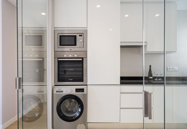 Apartment in Madrid - PALACIO REAL - MADRID, 2HH, 2 BAÑOS, 6 PAX Apartment in Madrid - PALACIO REAL - MADRID, 2HH, 2 BAÑOS, 6 PAX