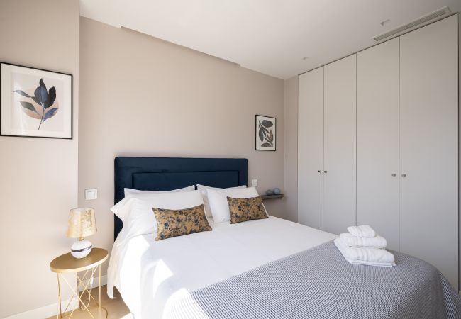 Apartment in Madrid - PALACIO REAL - MADRID, 2HH, 2 BAÑOS, 6 PAX Apartment in Madrid - PALACIO REAL - MADRID, 2HH, 2 BAÑOS, 6 PAX