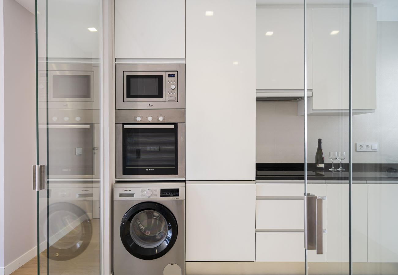 Apartment in Madrid - PALACIO REAL - MADRID, 2HH, 2 BAÑOS, 6 PAX Apartment in Madrid - PALACIO REAL - MADRID, 2HH, 2 BAÑOS, 6 PAX