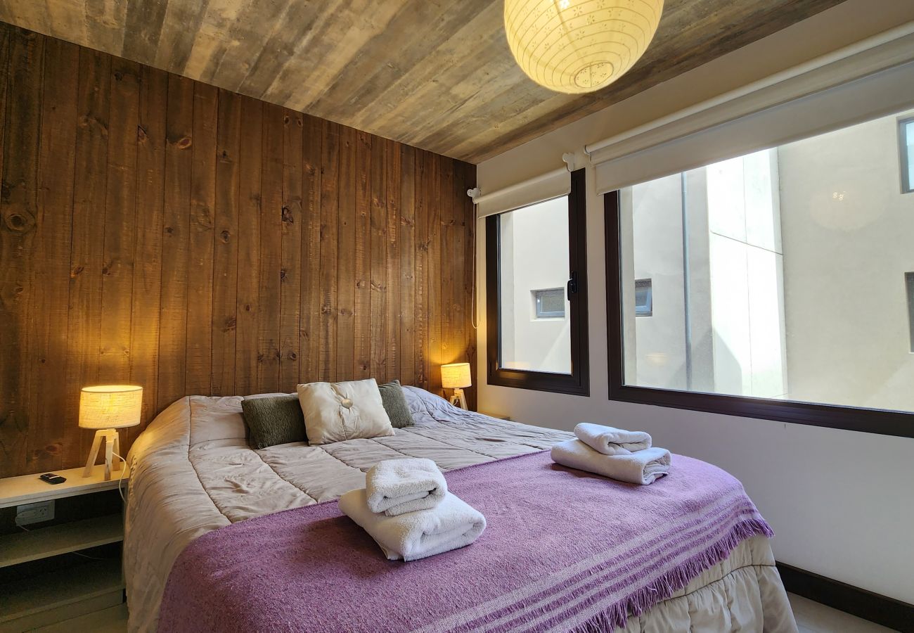 Apartment in San Martin de los Andes - Aluen 1B - Andarlibre