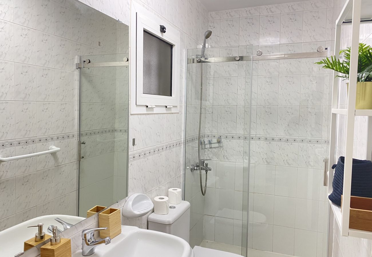 Apartment in Antigua - Fuerteventura - HomeForGuest Two bedroom Apartment with pool and terrace Apartment in Antigua - Fuerteventura - HomeForGuest Two bedroom Apartment with pool and terrace