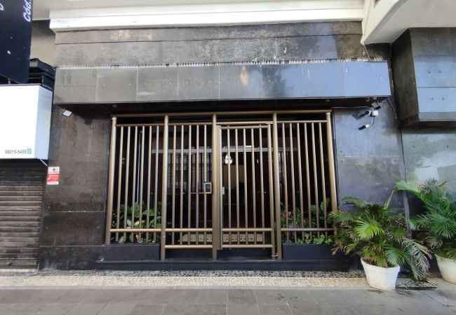 Apartment in Rio de Janeiro - Copacabana beach view | RD1003 Z4 Apartment in Rio de Janeiro - Copacabana beach view | RD1003 Z4