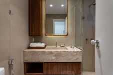 Apartment in Rio de Janeiro - Copacabana beach view | RD1003 Z4