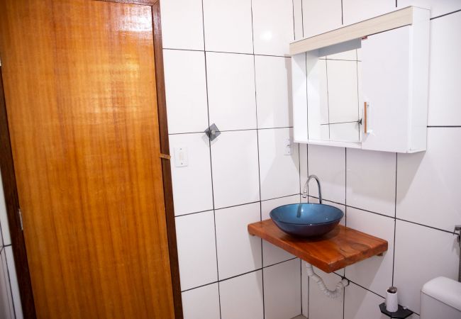 Apartment in Conceição da Ibitipoca - NOVO: Aconchegante chalé em Lima Duarte/MG Apartment in Conceição da Ibitipoca - NOVO: Aconchegante chalé em Lima Duarte/MG