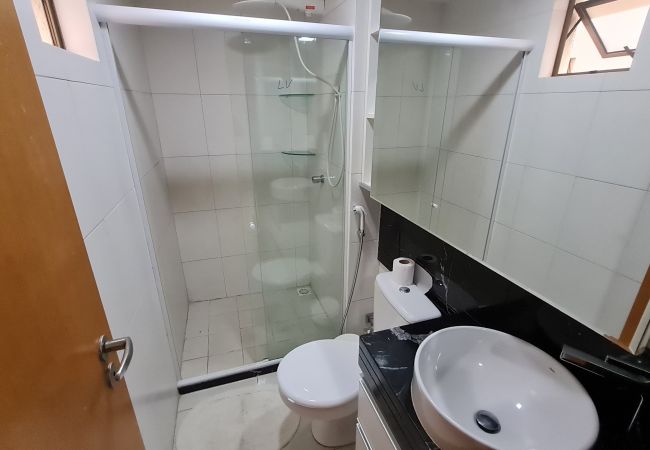 Apartment in João Pessoa - Luxor Cabo Branco|Vista Mar e Piscina,Mar,Wi-Fi Apartment in João Pessoa - Luxor Cabo Branco|Vista Mar e Piscina,Mar,Wi-Fi