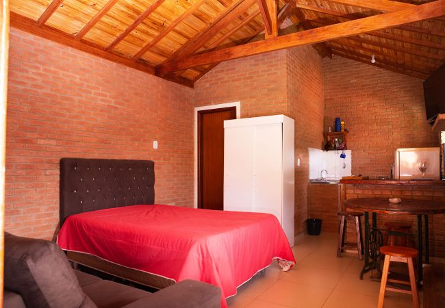 Apartment in Conceição da Ibitipoca - Chalé com lazer completo em Lima Duarte/MG Apartment in Conceição da Ibitipoca - Chalé com lazer completo em Lima Duarte/MG