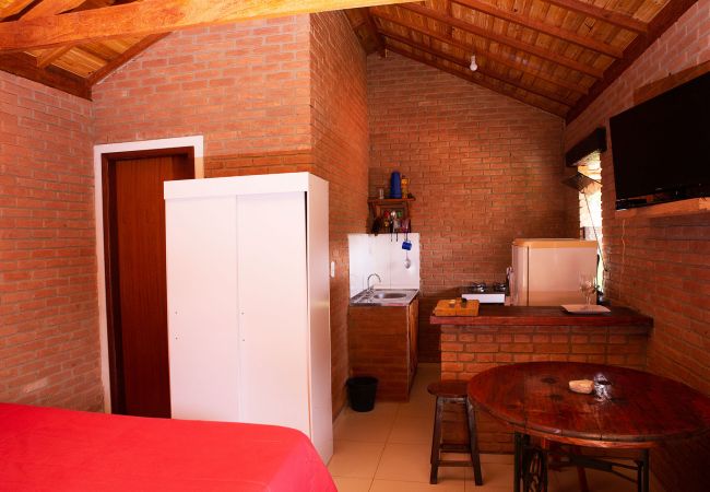 Apartment in Conceição da Ibitipoca - Chalé com lazer completo em Lima Duarte/MG Apartment in Conceição da Ibitipoca - Chalé com lazer completo em Lima Duarte/MG