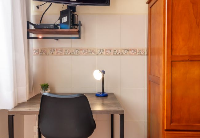 Apartment in Rio de Janeiro - 5 minutes from Copacabana beach | STC905 Apartment in Rio de Janeiro - 5 minutes from Copacabana beach | STC905