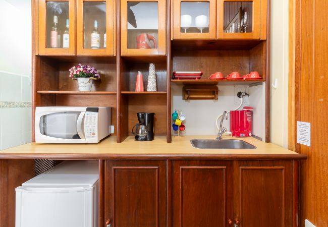 Apartment in Rio de Janeiro - 5 minutes from Copacabana beach | STC905 Apartment in Rio de Janeiro - 5 minutes from Copacabana beach | STC905