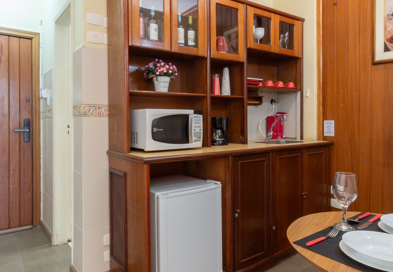 Apartment in Rio de Janeiro - 5 minutes from Copacabana beach | STC905 Apartment in Rio de Janeiro - 5 minutes from Copacabana beach | STC905