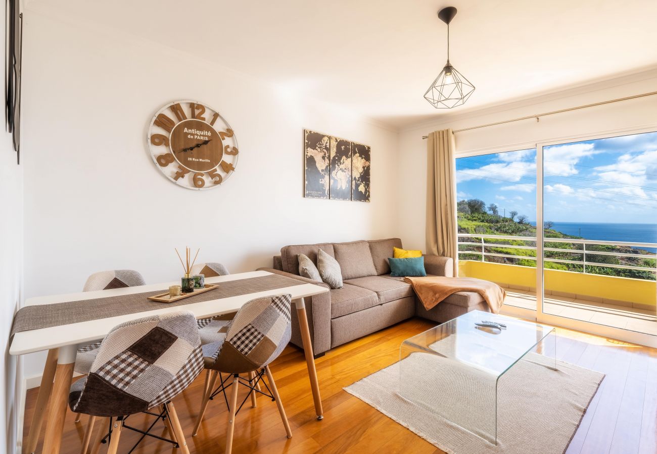 Apartment in Caniço - Sea View by Atlantic Holiday