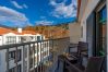 Apartment in Machico - Harmonia Apartment by Atlantic Holiday