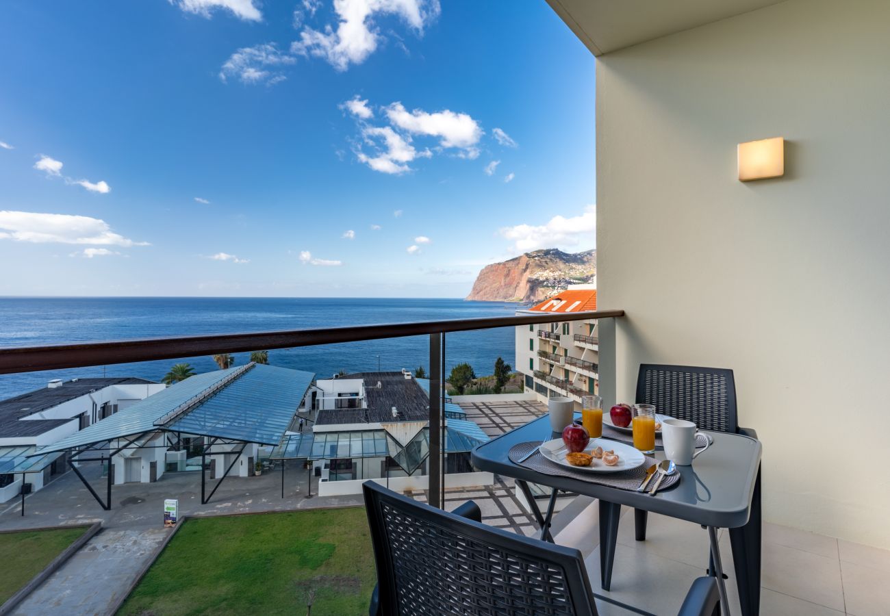 Apartment in Funchal - Centromar Bella Vista by Atlantic Holiday