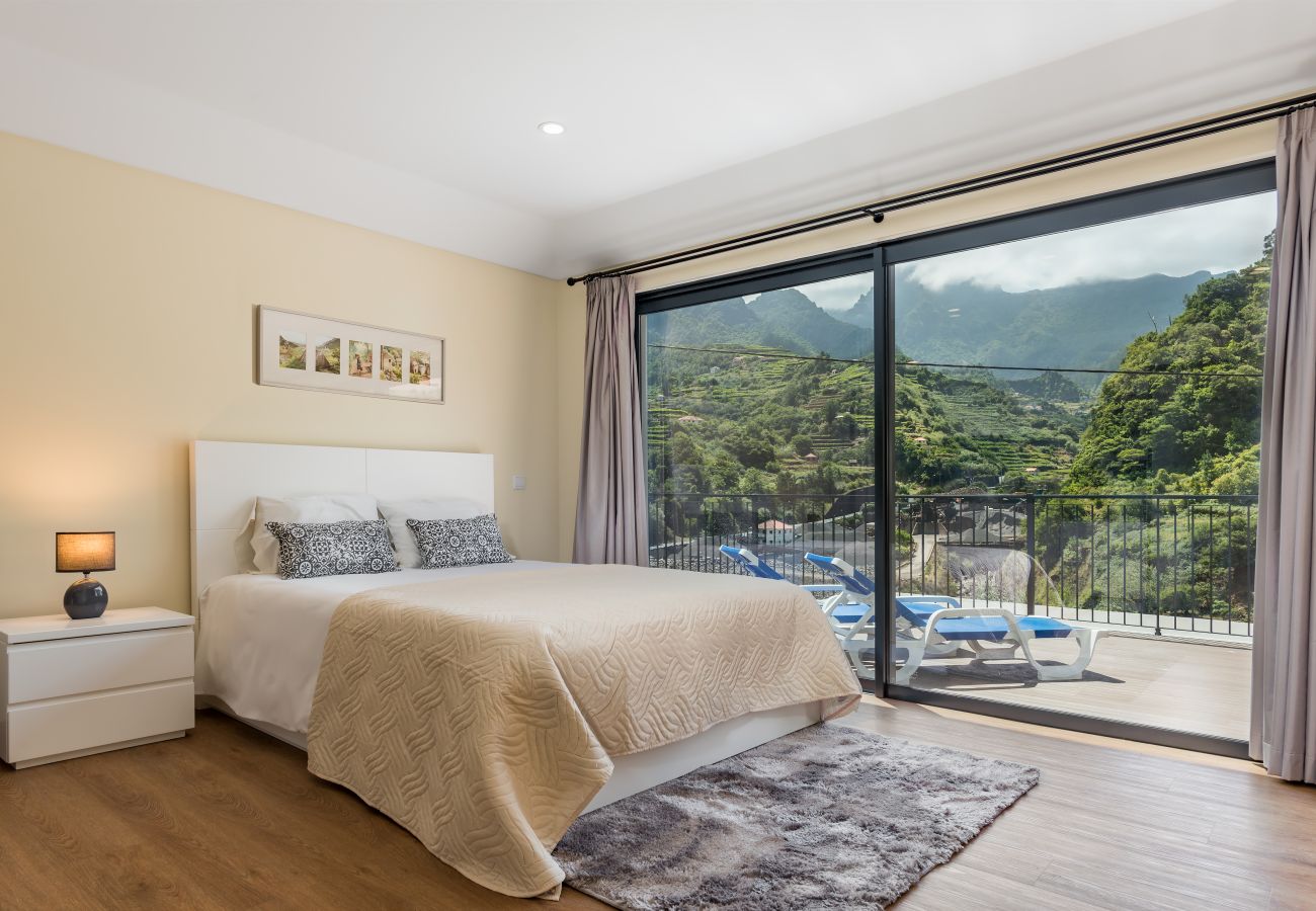 Apartment in São Vicente - Villa Teresa/2 by Atlantic Holiday