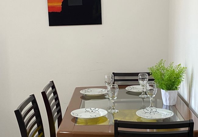 Apartment in Rio de Janeiro - 4 minutes from Copacabana beach | NSC1104 Apartment in Rio de Janeiro - 4 minutes from Copacabana beach | NSC1104
