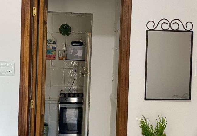 Apartment in Rio de Janeiro - 4 minutes from Copacabana beach | NSC1104 Apartment in Rio de Janeiro - 4 minutes from Copacabana beach | NSC1104