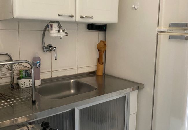 Apartment in Rio de Janeiro - 4 minutes from Copacabana beach | NSC1104 Apartment in Rio de Janeiro - 4 minutes from Copacabana beach | NSC1104