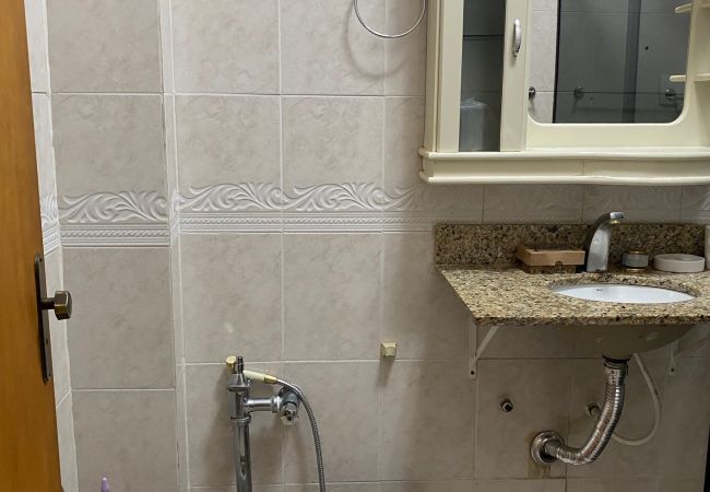 Apartment in Rio de Janeiro - 4 minutes from Copacabana beach | NSC1104 Apartment in Rio de Janeiro - 4 minutes from Copacabana beach | NSC1104