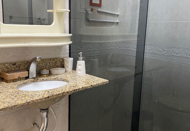 Apartment in Rio de Janeiro - 4 minutes from Copacabana beach | NSC1104 Apartment in Rio de Janeiro - 4 minutes from Copacabana beach | NSC1104