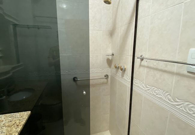Apartment in Rio de Janeiro - 4 minutes from Copacabana beach | NSC1104 Apartment in Rio de Janeiro - 4 minutes from Copacabana beach | NSC1104