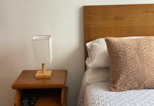 Apartment in Rio de Janeiro - 4 minutes from Copacabana beach | NSC1104 Apartment in Rio de Janeiro - 4 minutes from Copacabana beach | NSC1104