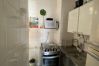Apartment in Rio de Janeiro - 4 minutes from Copacabana beach | NSC1104 Apartment in Rio de Janeiro - 4 minutes from Copacabana beach | NSC1104