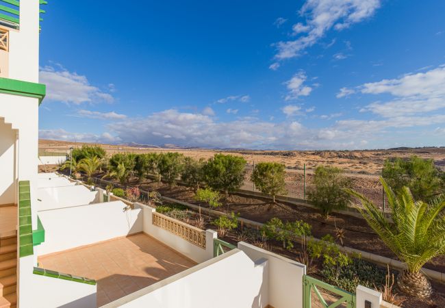 Apartment in Antigua - Fuerteventura - HomeForGuest Spacious flat with terrace and swimming pool Apartment in Antigua - Fuerteventura - HomeForGuest Spacious flat with terrace and swimming pool