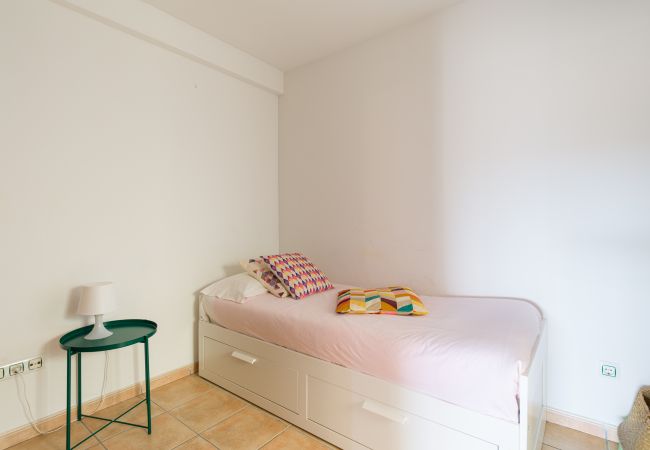 Apartment in Antigua - Fuerteventura - HomeForGuest Spacious flat with terrace and swimming pool Apartment in Antigua - Fuerteventura - HomeForGuest Spacious flat with terrace and swimming pool