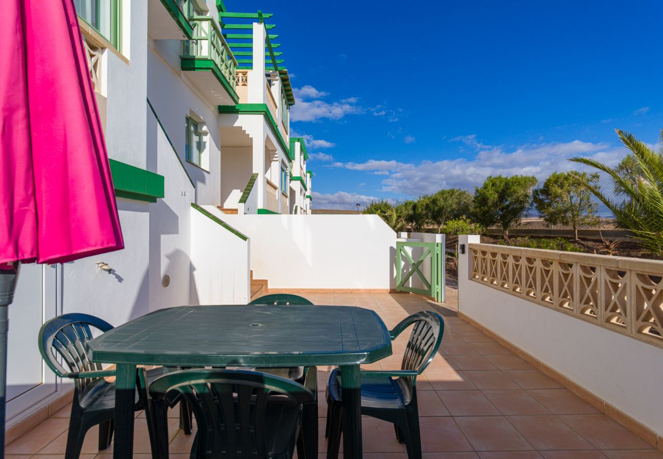 Apartment in Antigua - Fuerteventura - HomeForGuest Spacious flat with terrace and swimming pool Apartment in Antigua - Fuerteventura - HomeForGuest Spacious flat with terrace and swimming pool
