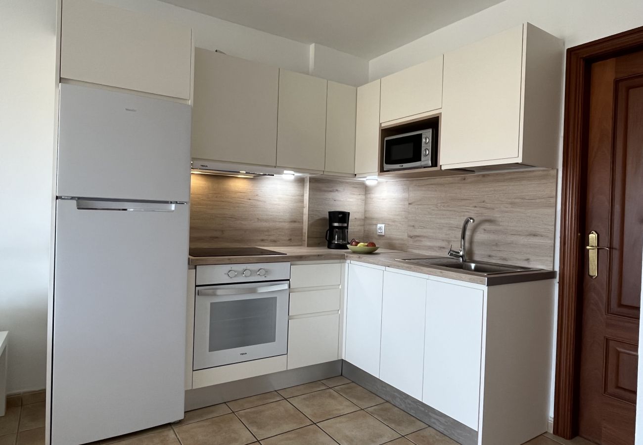 Apartment in Antigua - Fuerteventura - HomeForGuest Spacious flat with terrace and swimming pool Apartment in Antigua - Fuerteventura - HomeForGuest Spacious flat with terrace and swimming pool