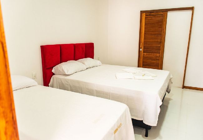 Apartment in Fortim - Flat com Wi-Fi na Praia Pontal de Maceió/CE Apartment in Fortim - Flat com Wi-Fi na Praia Pontal de Maceió/CE