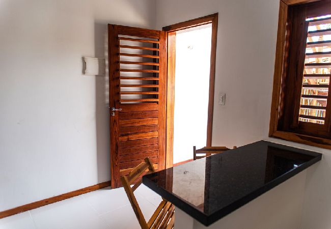 Apartment in Fortim - Flat com Wi-Fi na Praia Pontal de Maceió/CE Apartment in Fortim - Flat com Wi-Fi na Praia Pontal de Maceió/CE