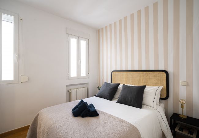 Apartment in Madrid - Apartamento Delicias 1HH  Apartment in Madrid - Apartamento Delicias 1HH