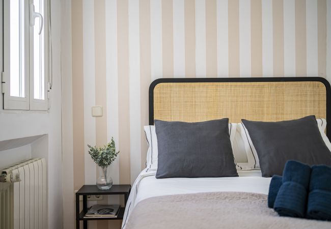 Apartment in Madrid - Apartamento Delicias 1HH  Apartment in Madrid - Apartamento Delicias 1HH
